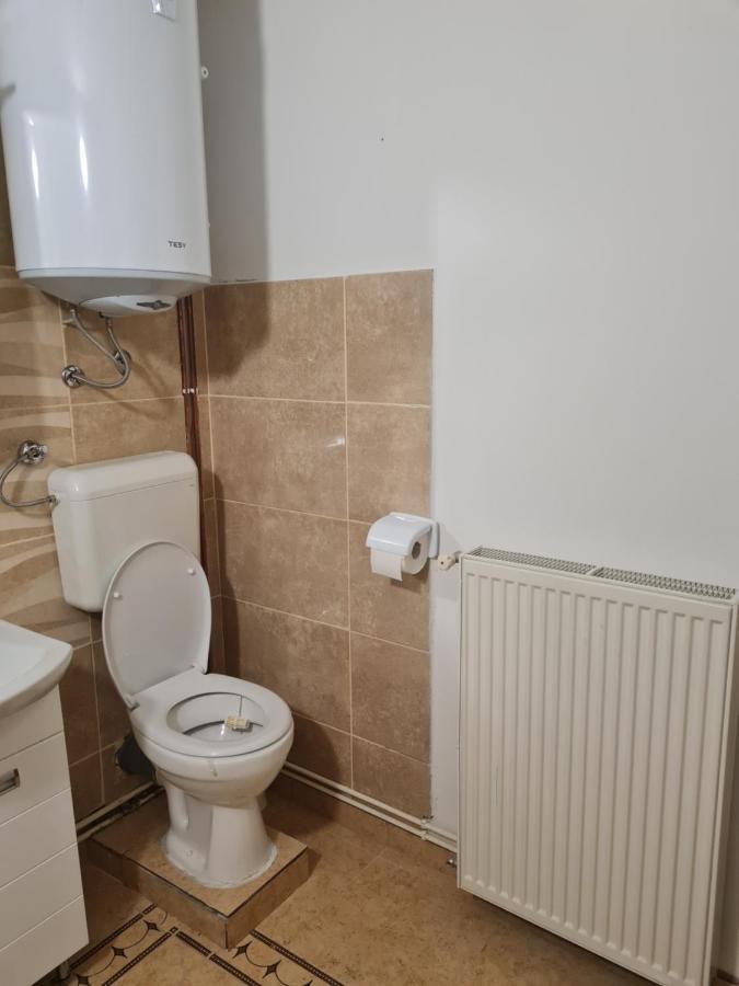 Apartman Nika Otočac Exteriör bild