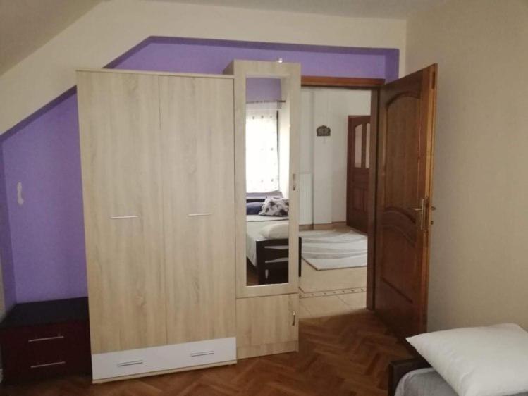 Apartman Nika Otočac Exteriör bild